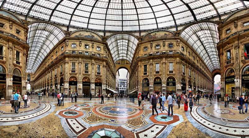 galleria milano3