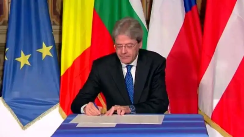 GENTILONI