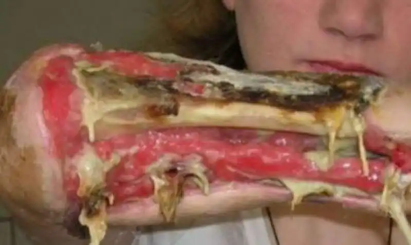 GLI EFFETTI DEL KROKODIL 