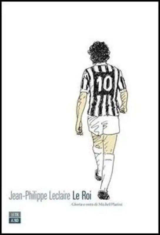 Gloria e onta di Michel Platini