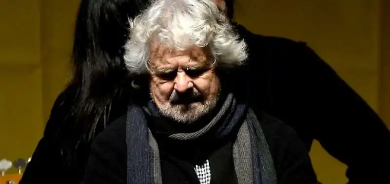 GRILLO 19--