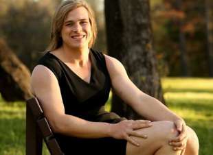 hannah mouncey