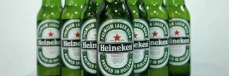 HEINEKEN