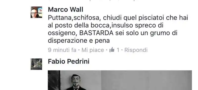 i fan di sdp sesso droga e pastorizia contro s lucarelli  2