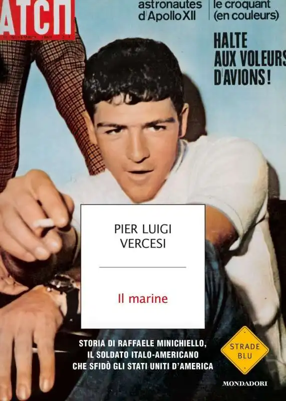 IL MARINE VERCESI