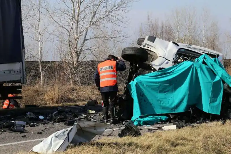 INCIDENTE FRIULI 2