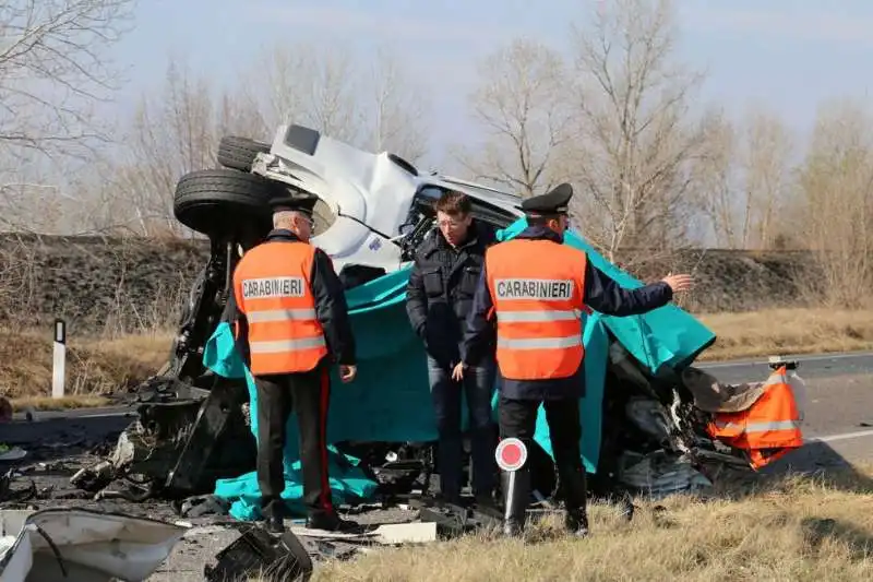 INCIDENTE FRIULI 3