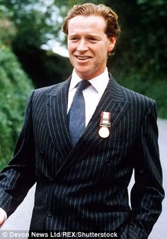 james hewitt