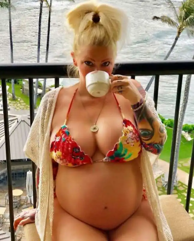 Jenna Jameson 