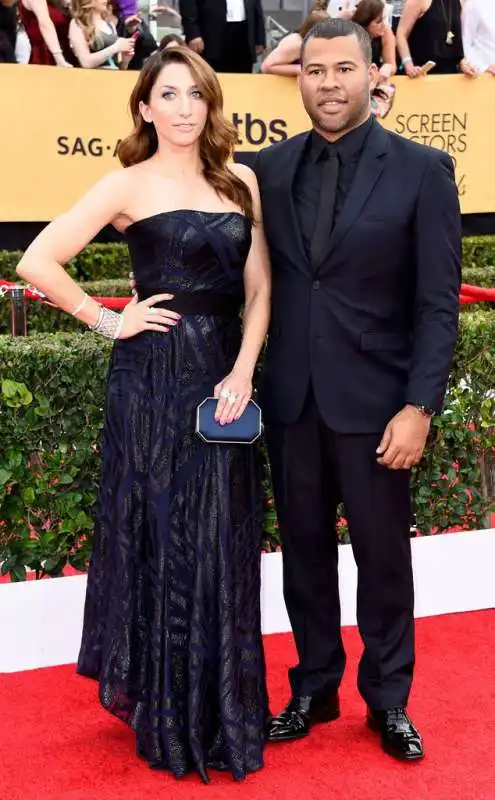 jordan peele chelsea peretti