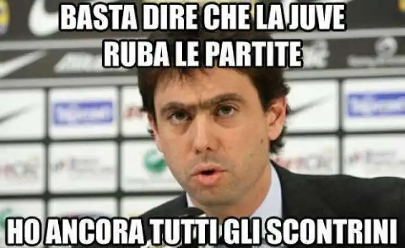 juve ladra