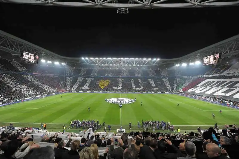 JUVENTUS STADIUM