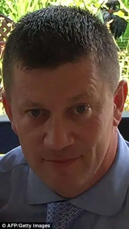 keith palmer 