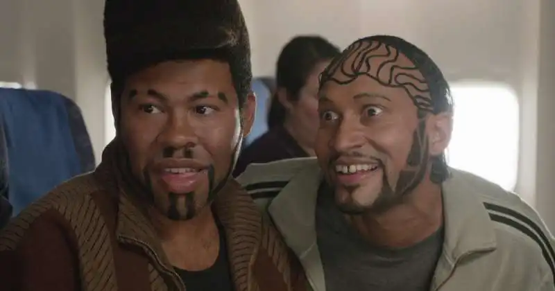 key and peele