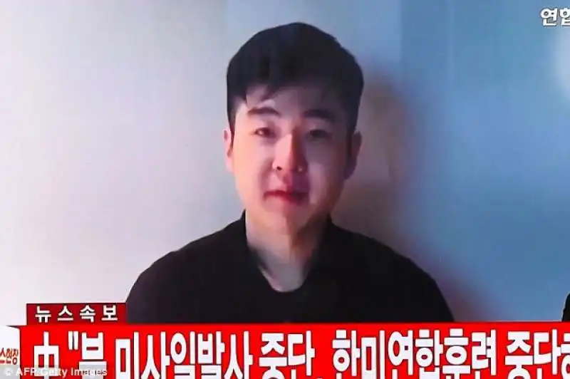 kim han sol nipote di kim jong un e figlio di kim jong nam