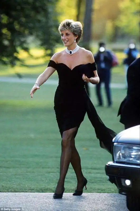 lady diana