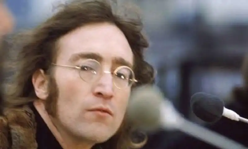 LENNON