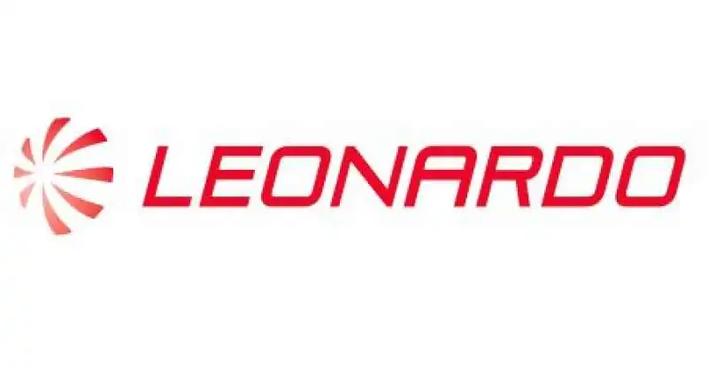 leonardo finmeccanica 