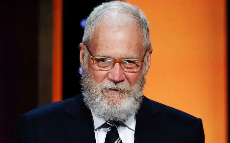 letterman