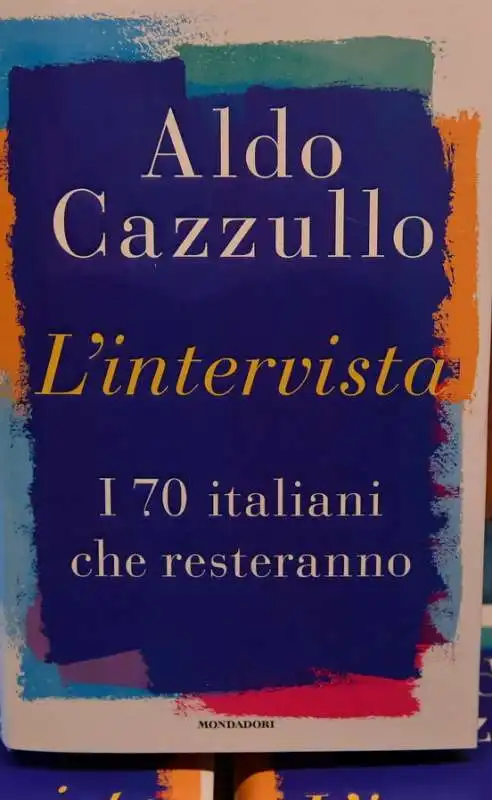 libro presentato