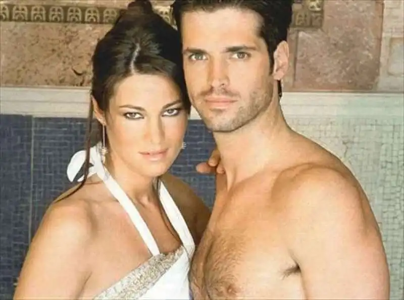 manuela e sergio arcuri