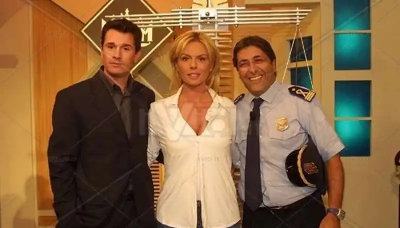 marco bellavia, paola perego, pasquale africano