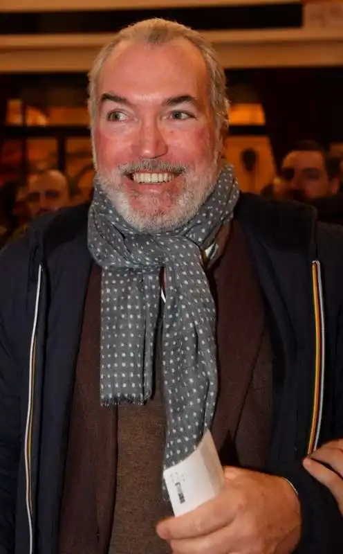 marco pietrangeli