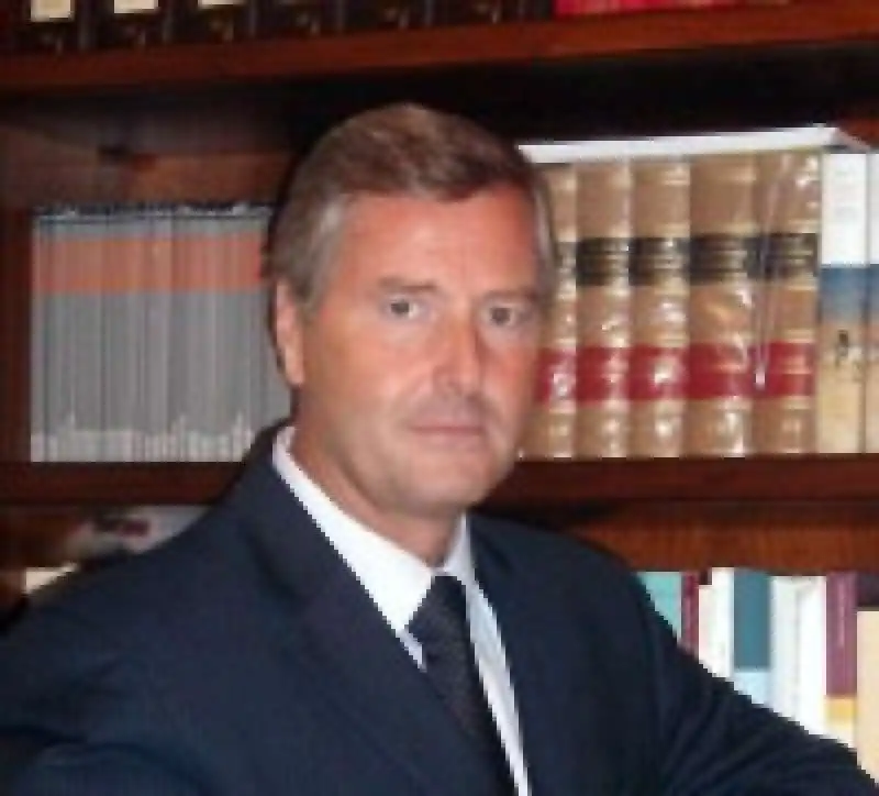 Marco Seracini