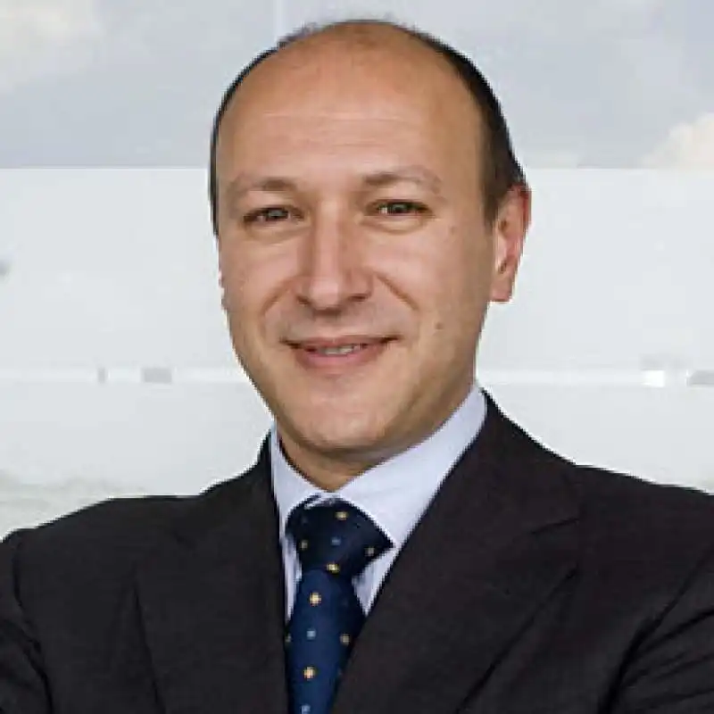 Massimo Arioli