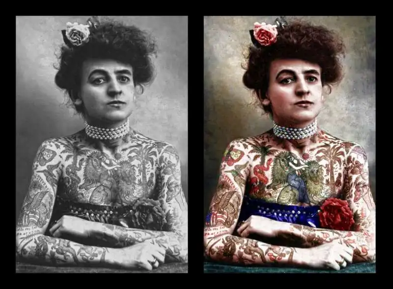 maud wagner spirito libero