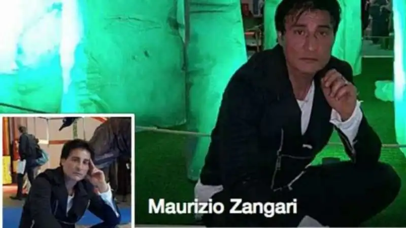 MAURIZIO ZANGARI TENTATO OMICIDIO EX VERCELLI