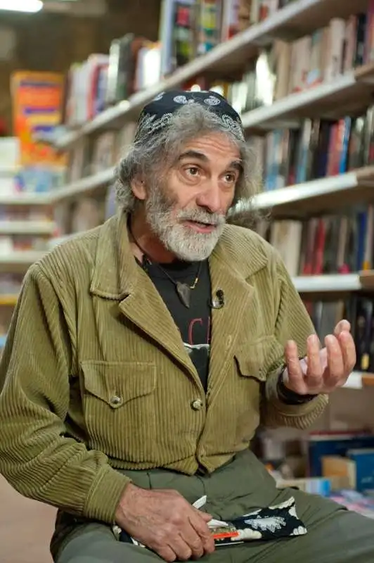 mauro corona