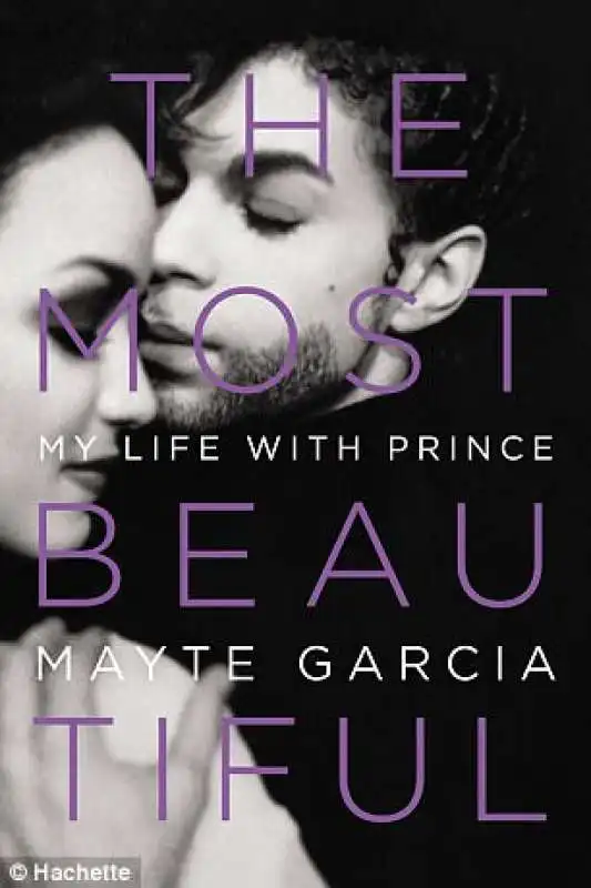 mayte garcia memoir