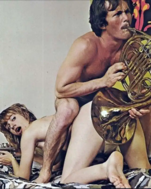 MEME SUL RUSTY TROMBONE