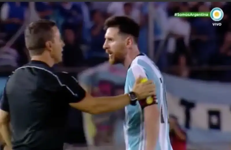 MESSI