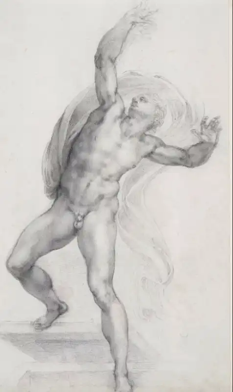 MICHELANGELO