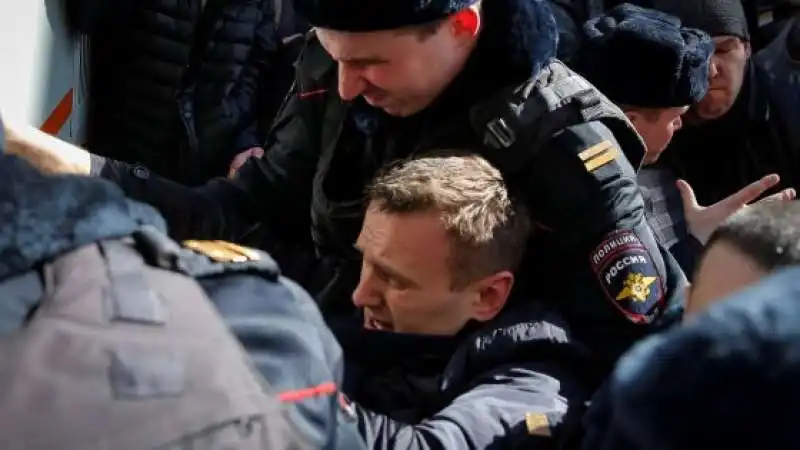 NAVALNY