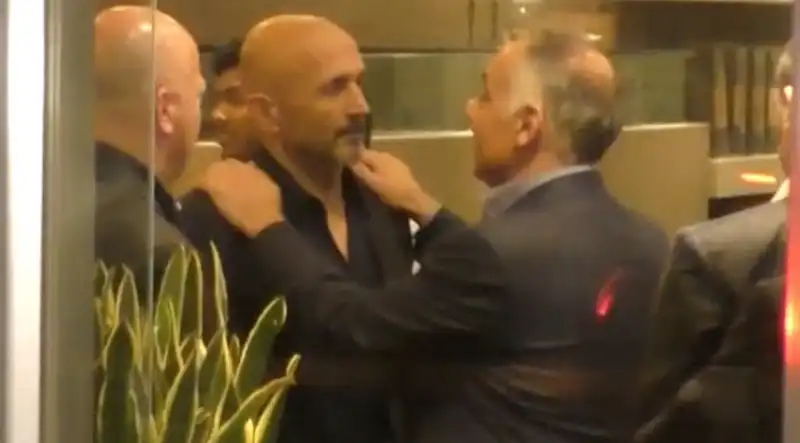 PALLOTTA SPALLETTI