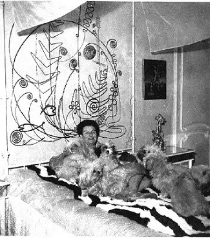 peggy  guggenheim