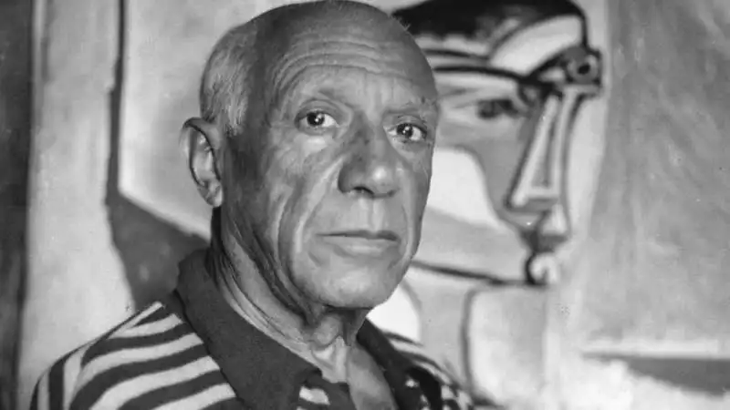 PICASSO