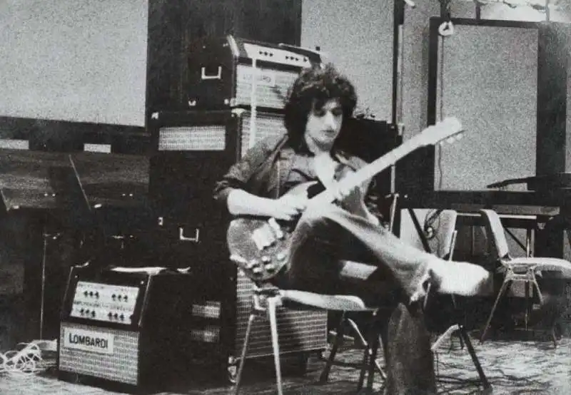 pino daniele  4