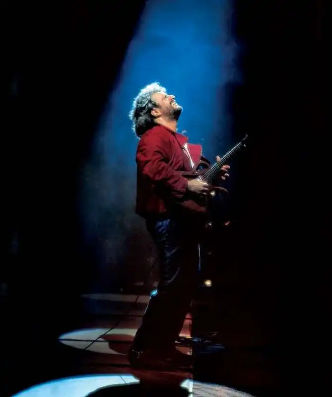 pino daniele  9