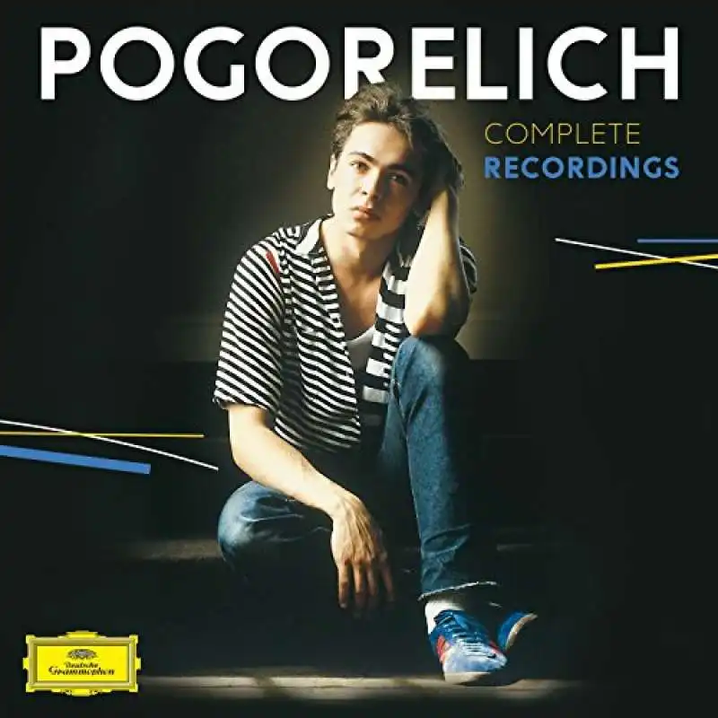 POGORELICH 6