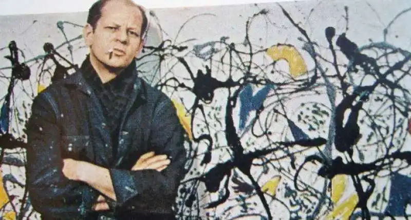 POLLOCK