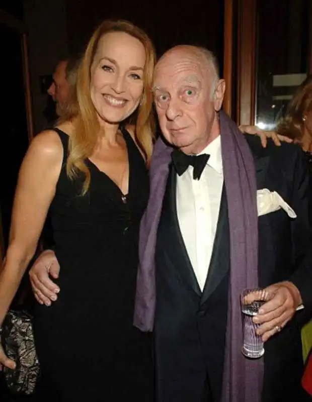 prince rupert e jerry hall