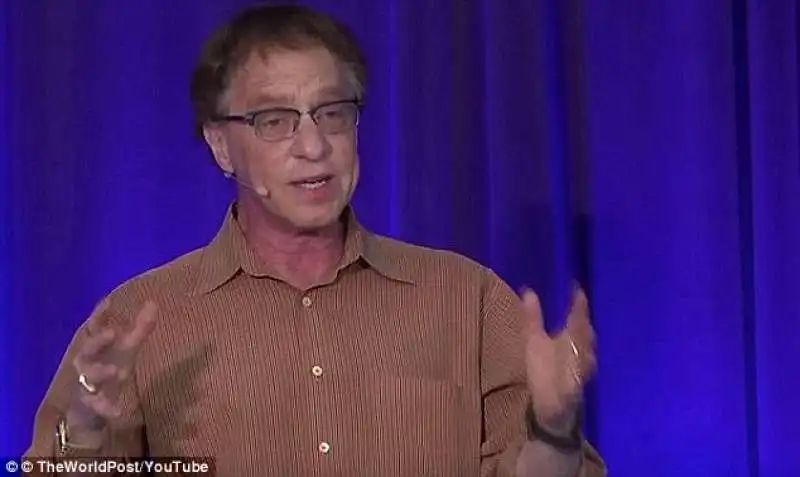 ray kurzweil