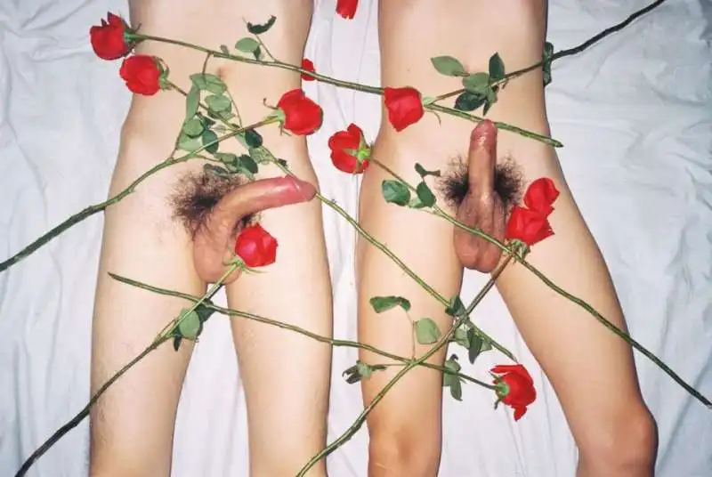 ren hang 2