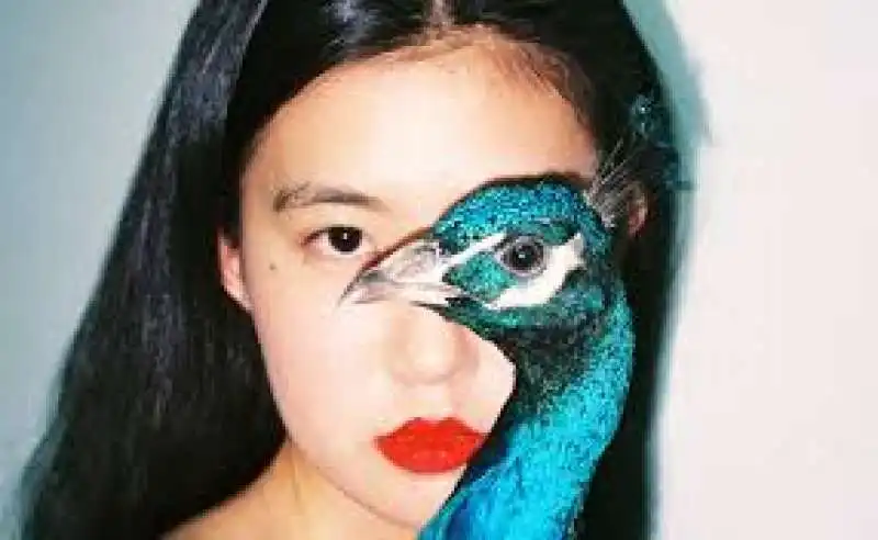 ren hang 4