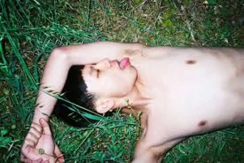 ren hang 5