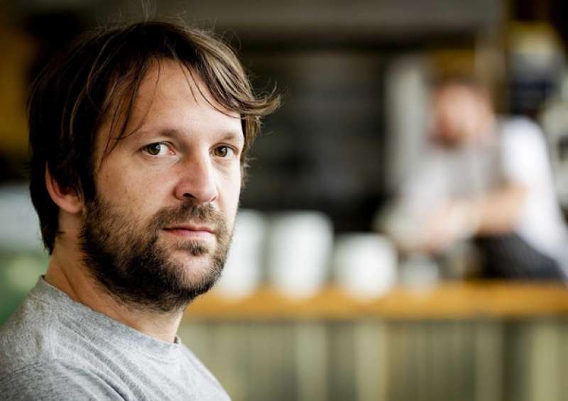 RENE' REDZEPI